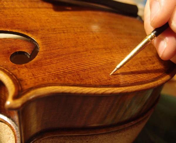 Réparation violon Carrières-sur-Seine