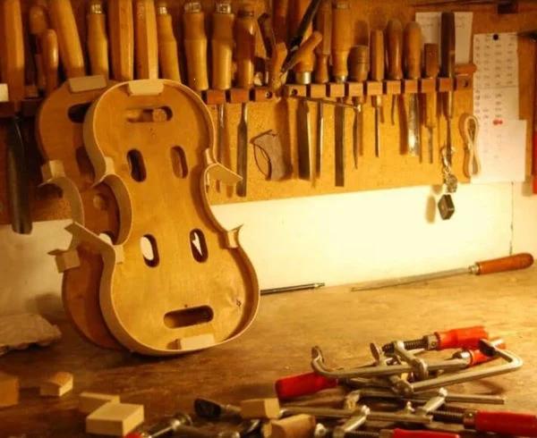 Vendre un violon Val d'Oise