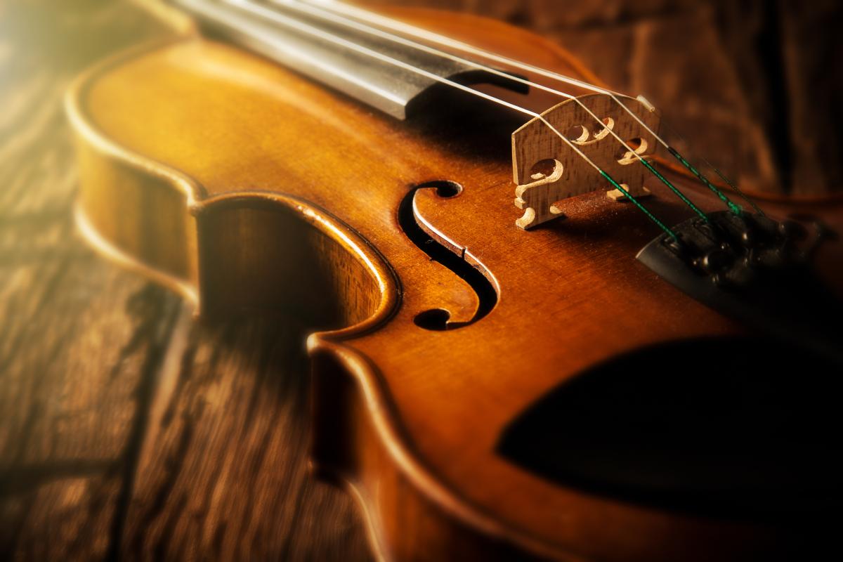 Meilleur atelier de restauration de violon Saint-Germain-en-Laye