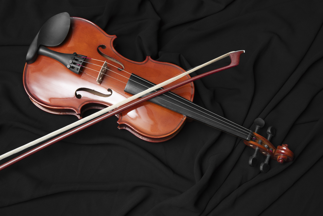 PIERRE LUTHIER