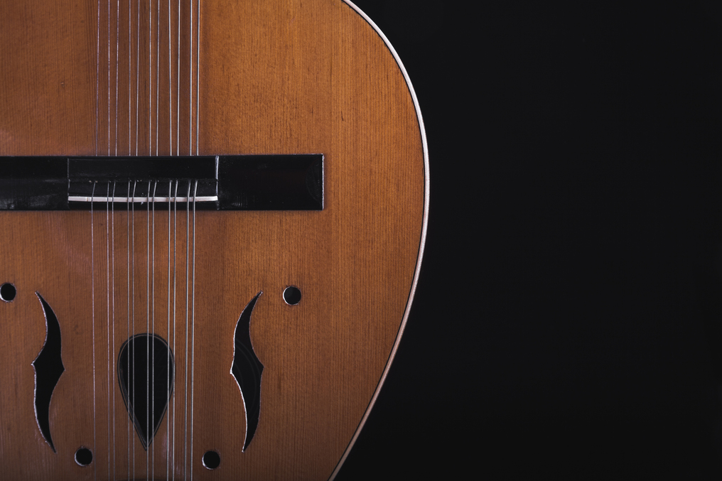 PIERRE LUTHIER