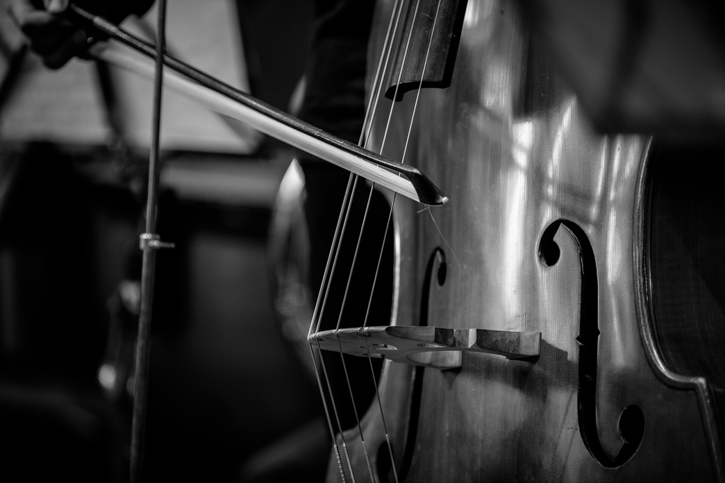 PIERRE LUTHIER
