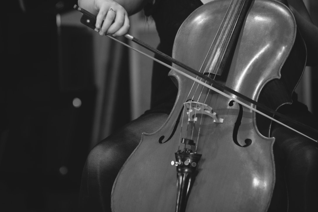 PIERRE LUTHIER